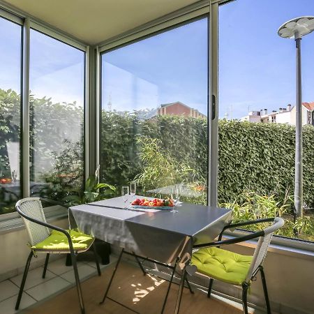 Apartment Port Arcachon-1 By Interhome Exterior foto