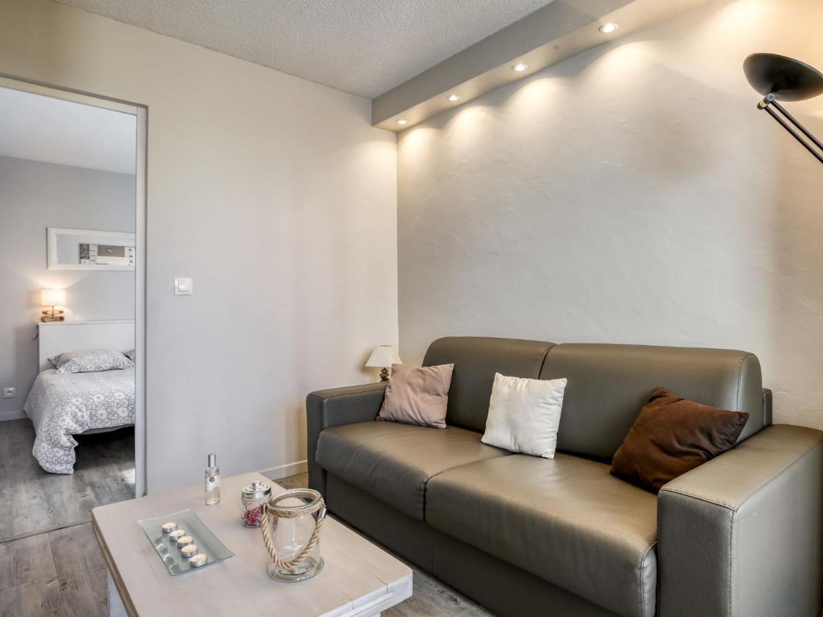 Apartment Port Arcachon-1 By Interhome Exterior foto