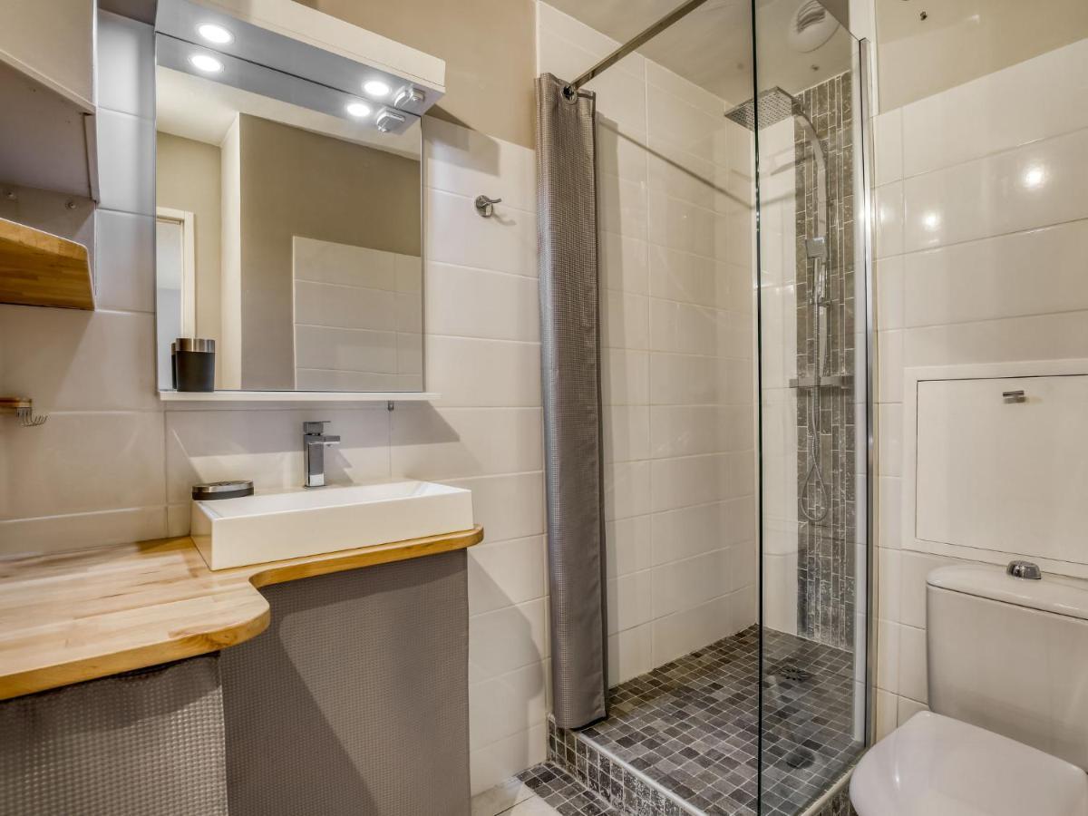 Apartment Port Arcachon-1 By Interhome Exterior foto