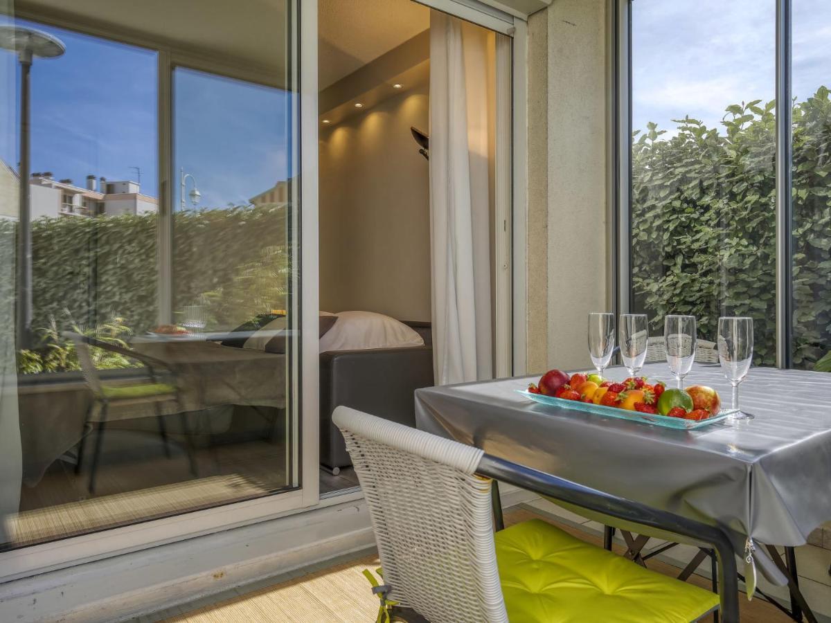 Apartment Port Arcachon-1 By Interhome Exterior foto