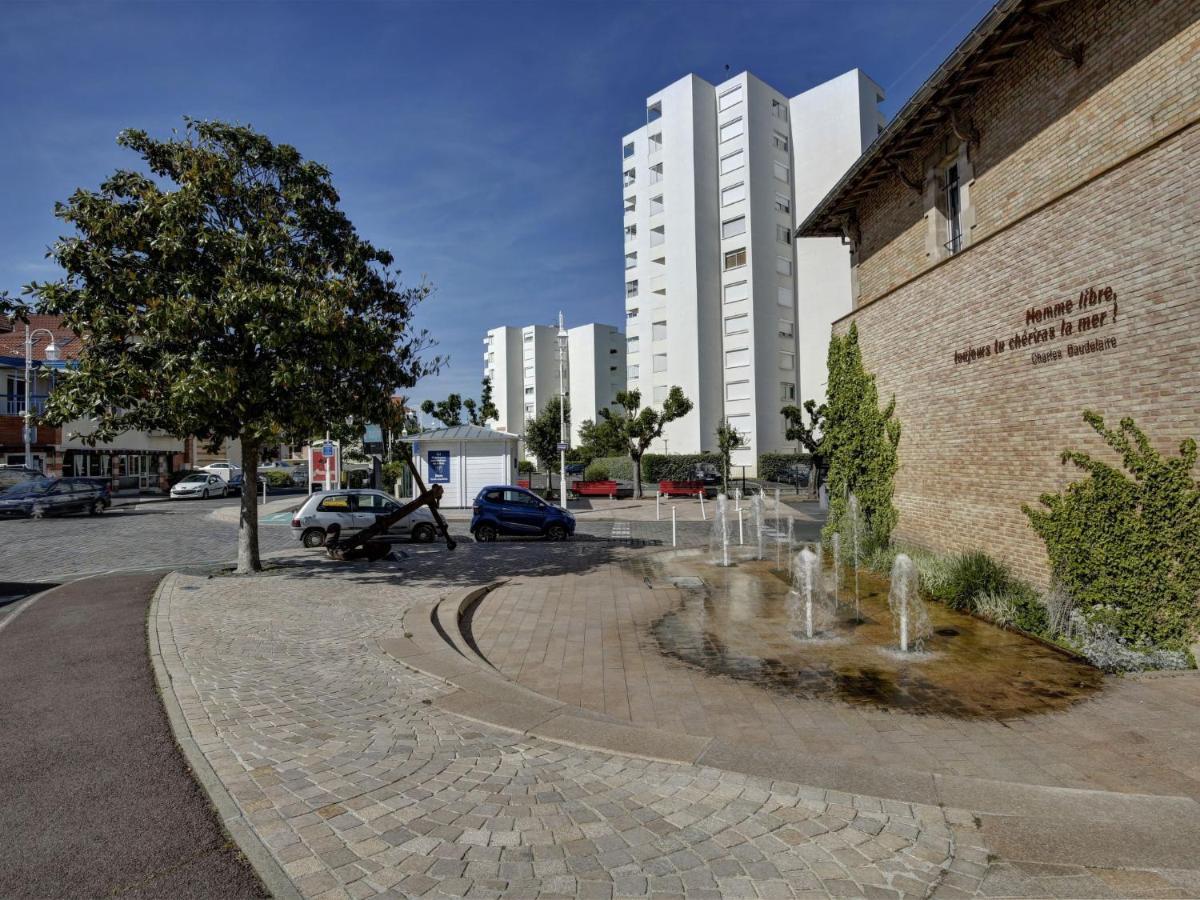 Apartment Port Arcachon-1 By Interhome Exterior foto