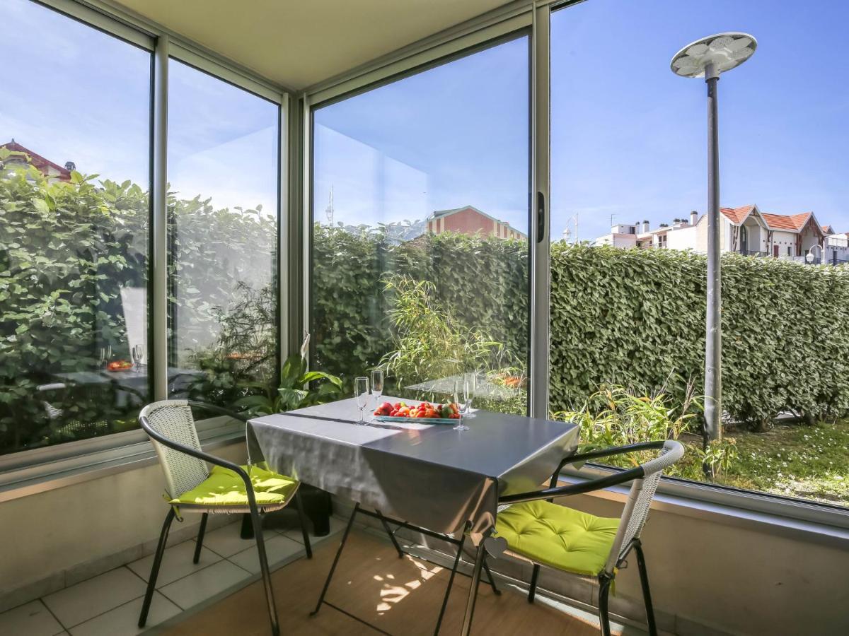 Apartment Port Arcachon-1 By Interhome Exterior foto