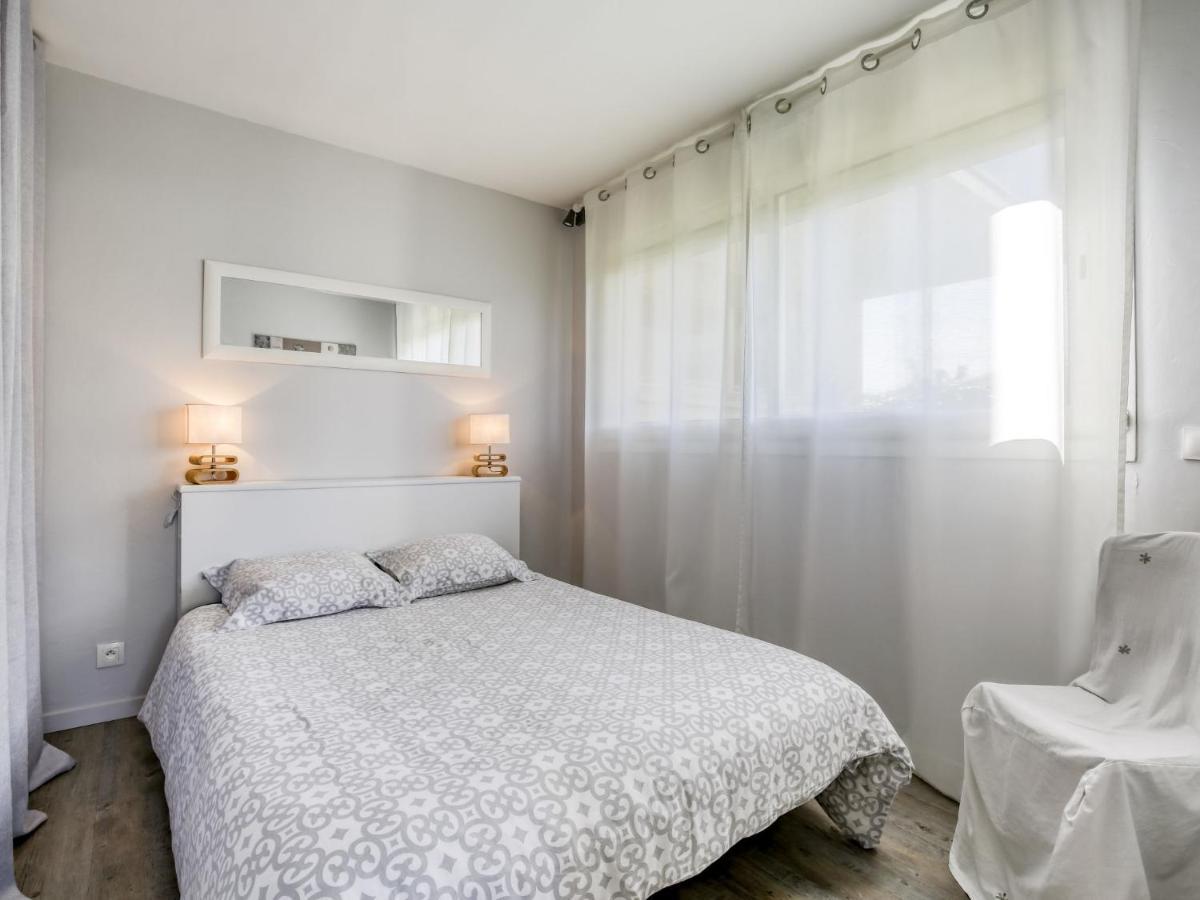 Apartment Port Arcachon-1 By Interhome Exterior foto