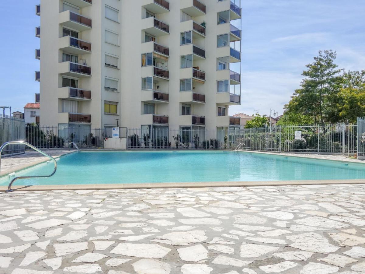 Apartment Port Arcachon-1 By Interhome Exterior foto