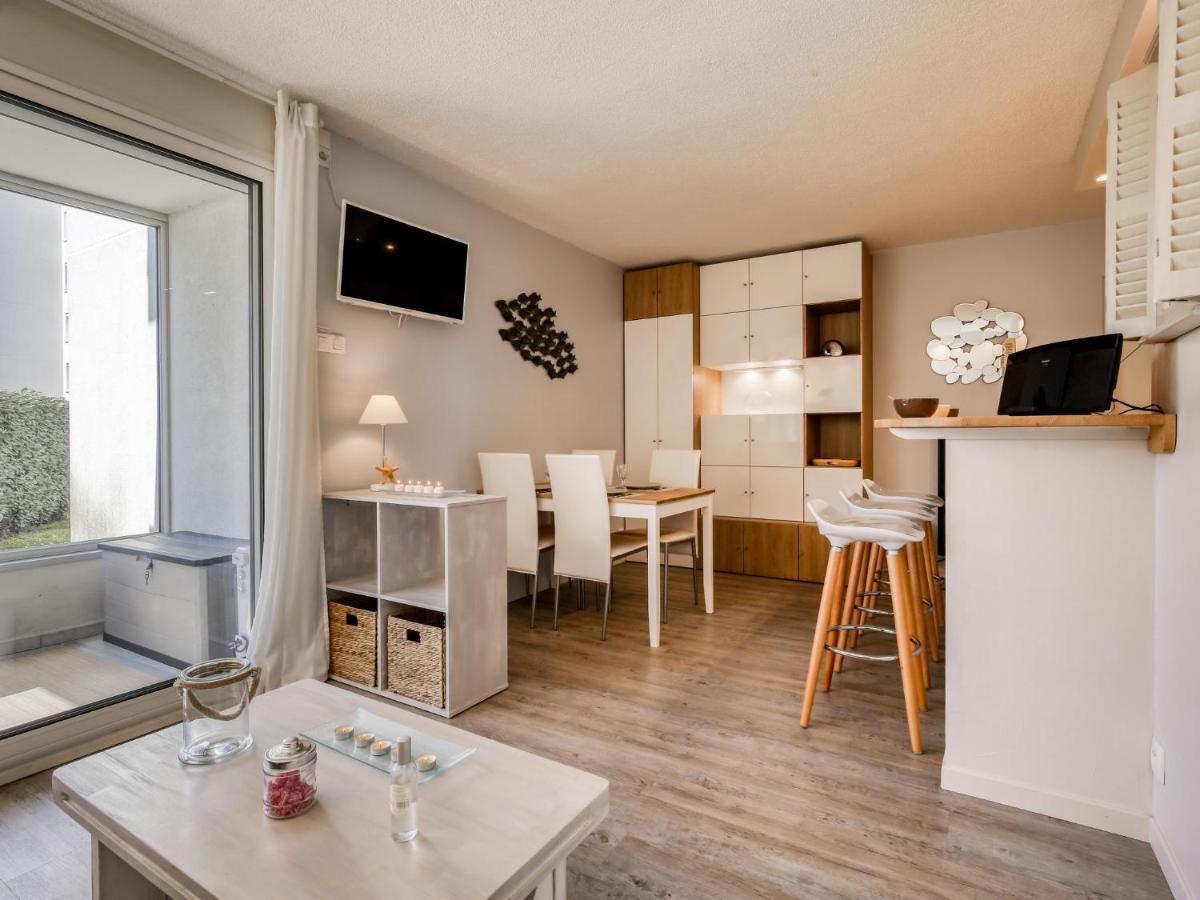 Apartment Port Arcachon-1 By Interhome Exterior foto