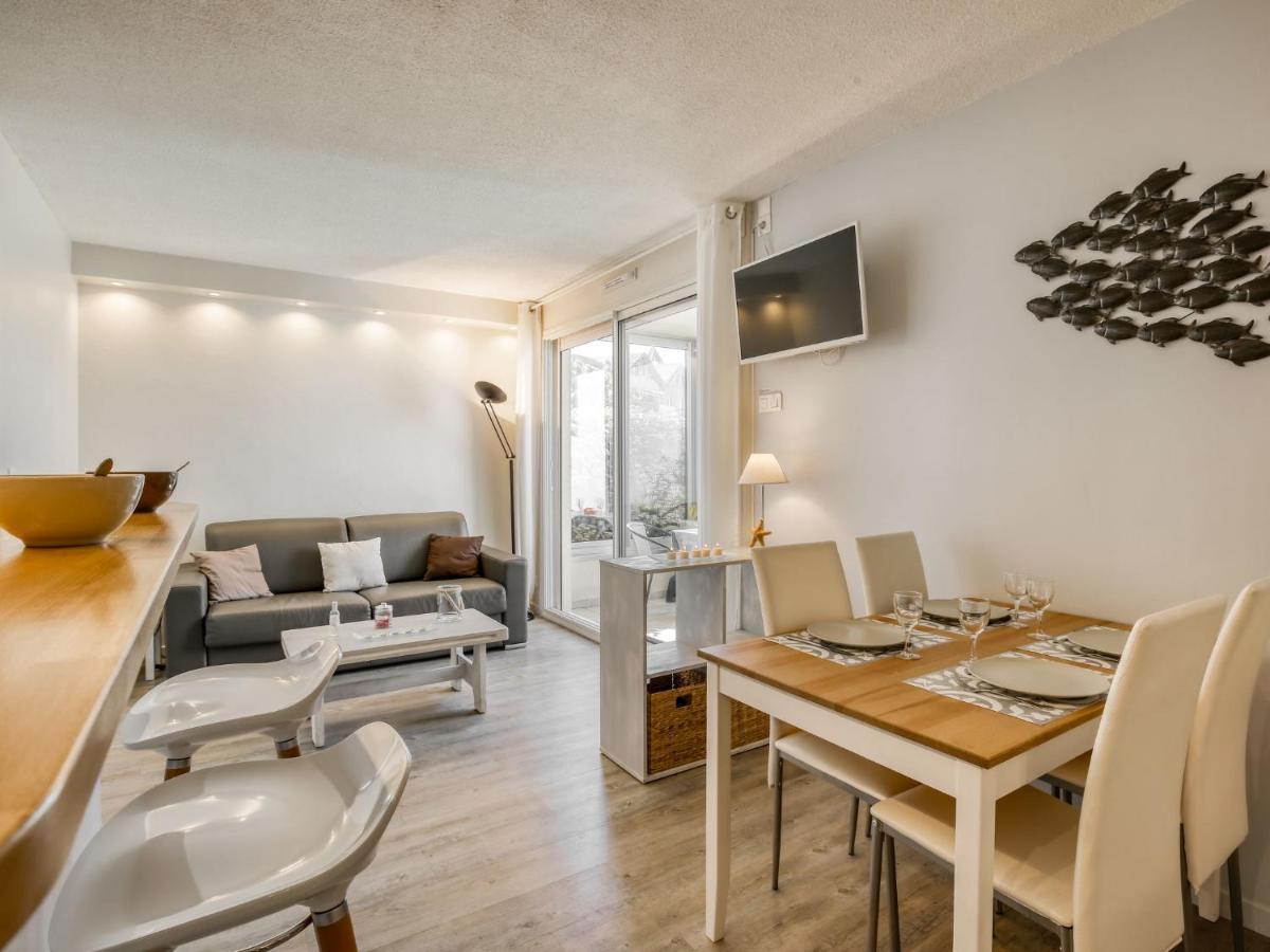 Apartment Port Arcachon-1 By Interhome Exterior foto