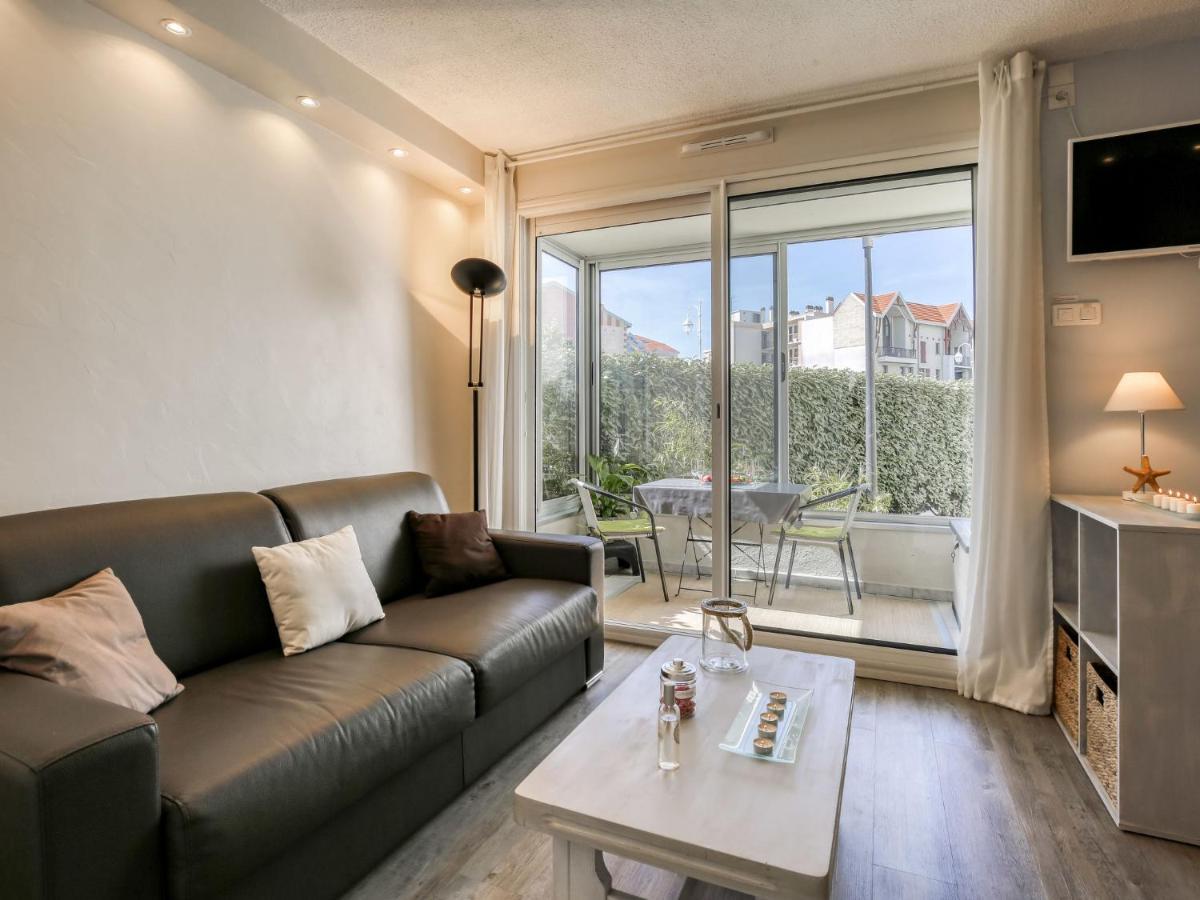 Apartment Port Arcachon-1 By Interhome Exterior foto