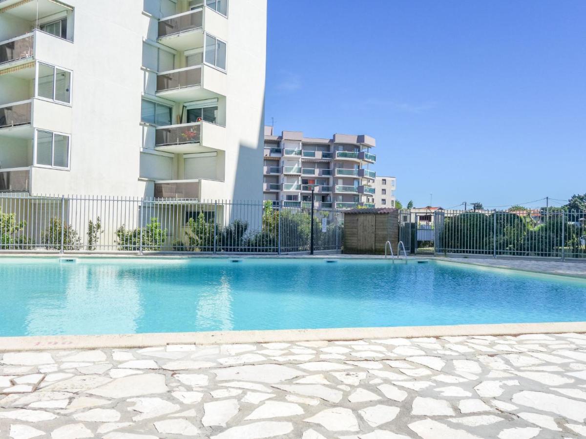 Apartment Port Arcachon-1 By Interhome Exterior foto