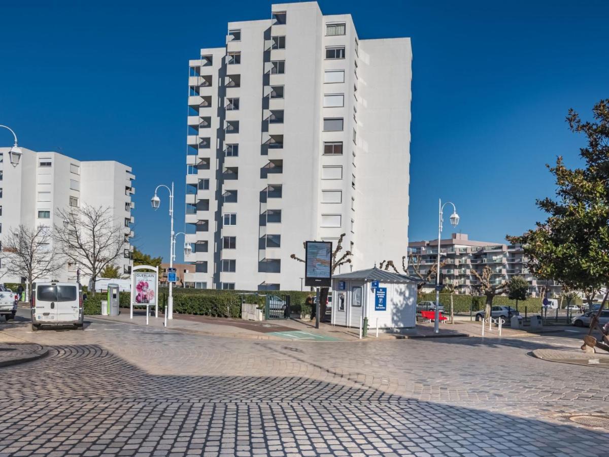 Apartment Port Arcachon-1 By Interhome Exterior foto