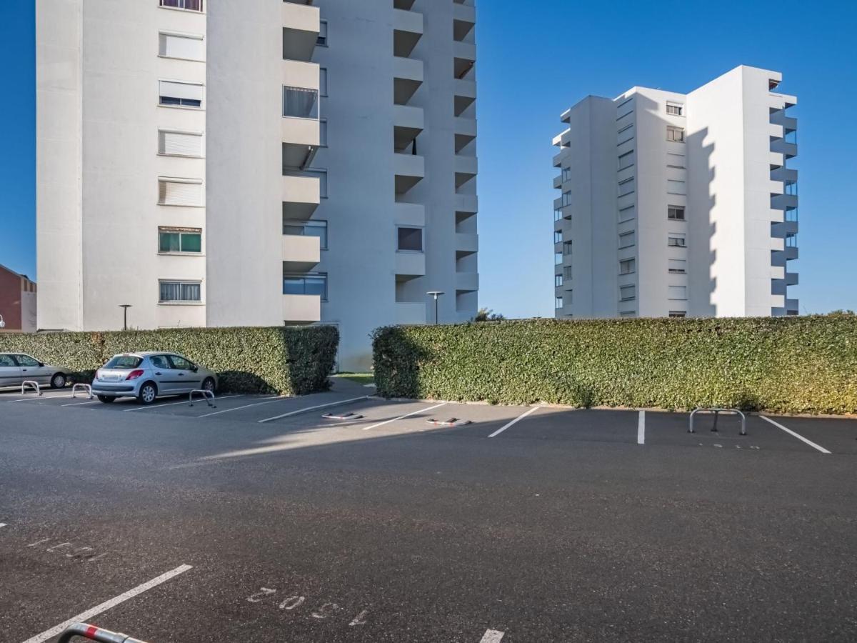 Apartment Port Arcachon-1 By Interhome Exterior foto