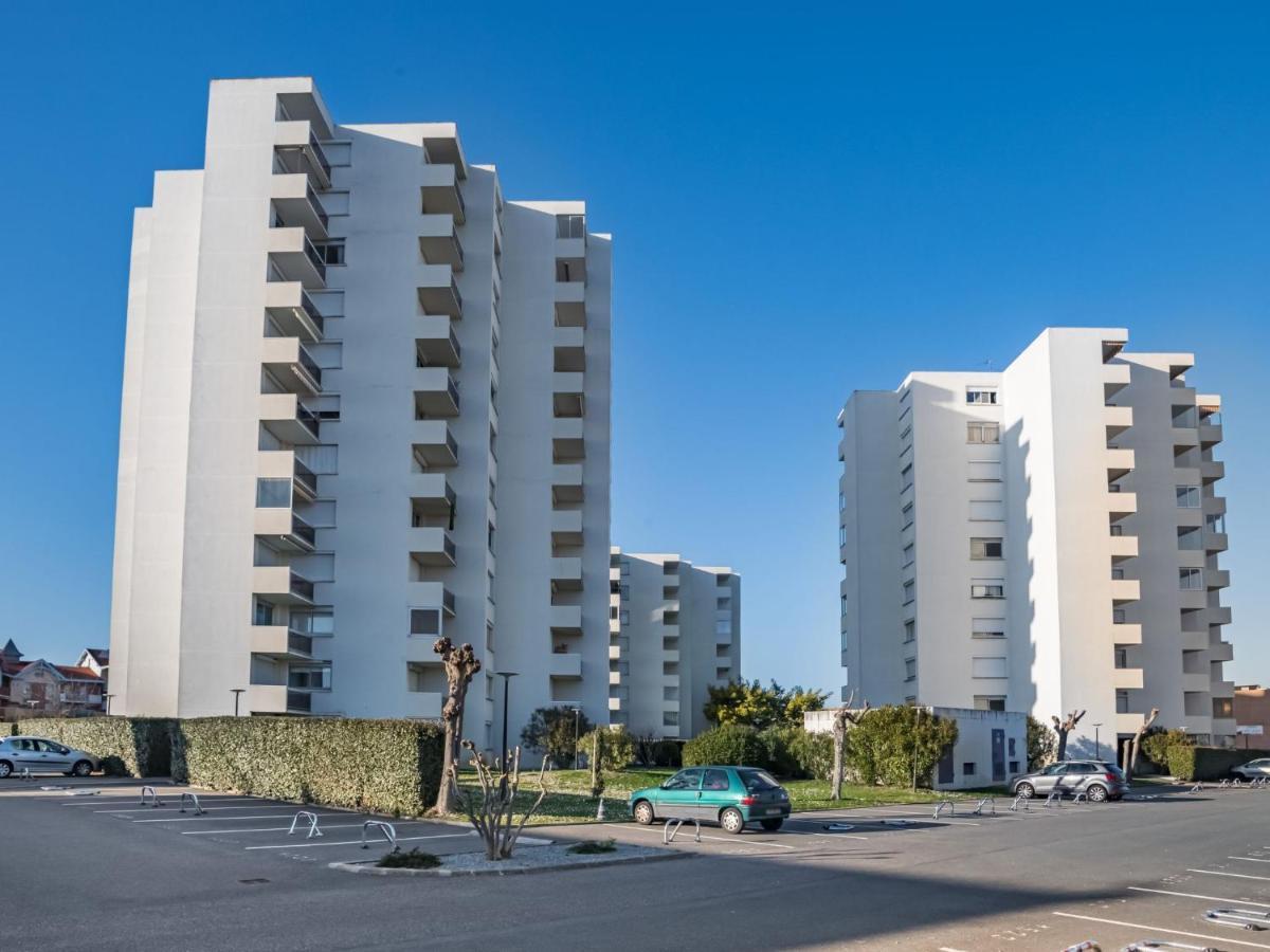 Apartment Port Arcachon-1 By Interhome Exterior foto