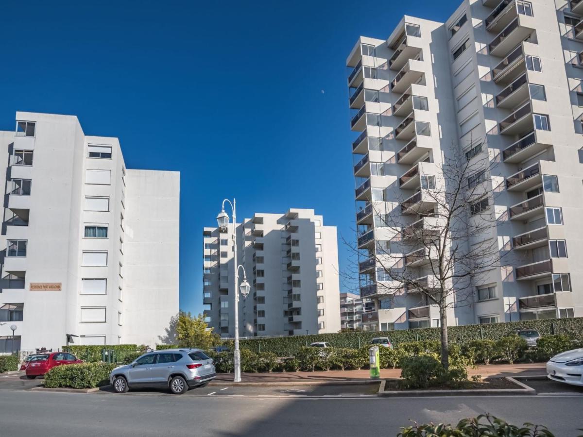 Apartment Port Arcachon-1 By Interhome Exterior foto