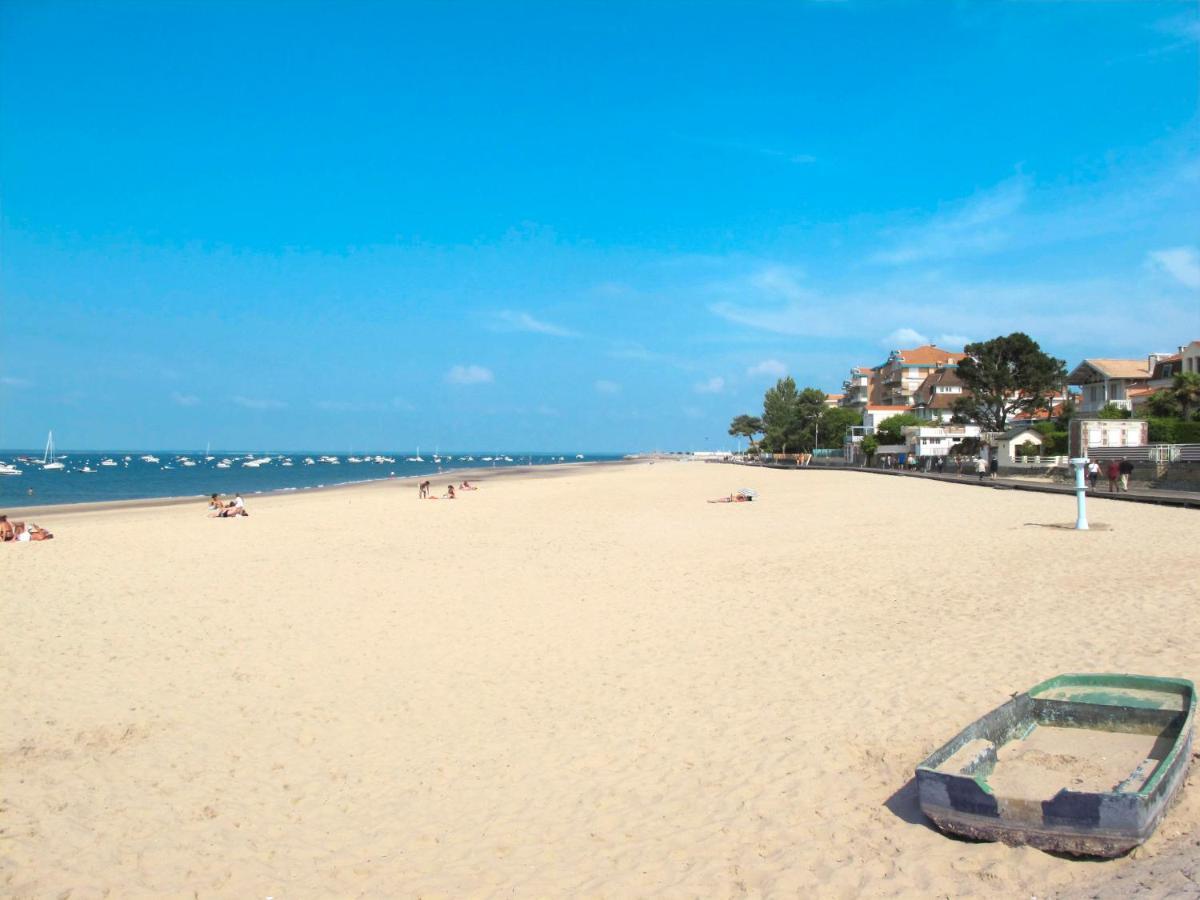Apartment Port Arcachon-1 By Interhome Exterior foto