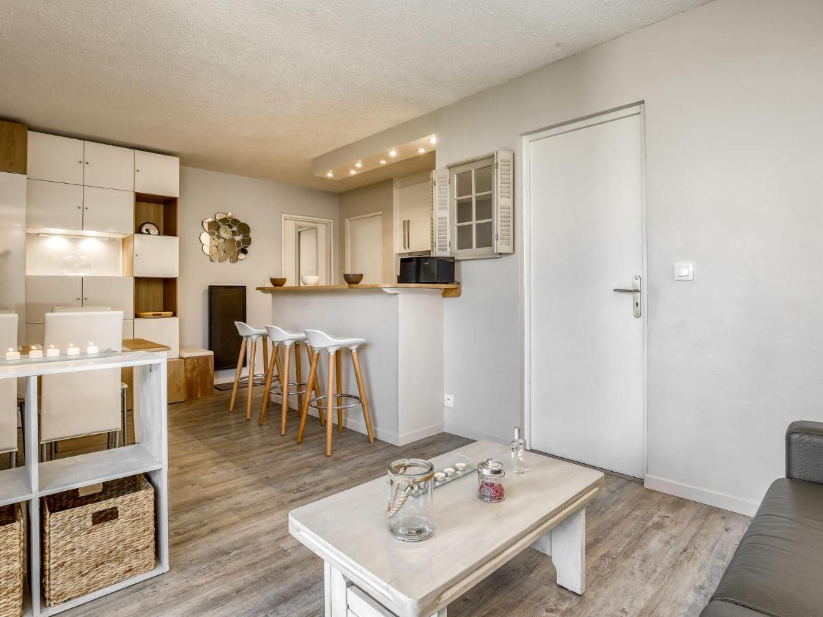 Apartment Port Arcachon-1 By Interhome Exterior foto